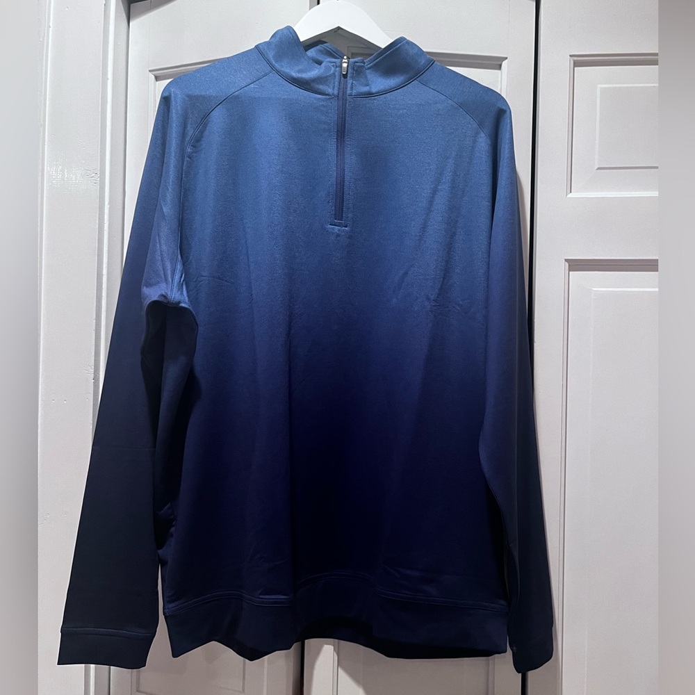 Peter Millar Quarter Zip